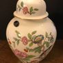 Vintage Aynsley Pembroke Design Urn/Ginger Jar Image 5