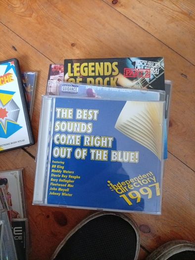 cds