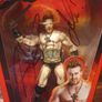 Wwe elite Sheamus series 8 Mattel Image 10