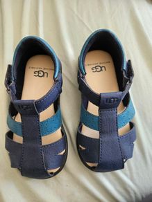Toddler Boy Ugg Sandals