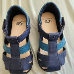 Toddler Boy Ugg Sandals