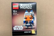 Lego Star Wars Ahsoka Tano 40539