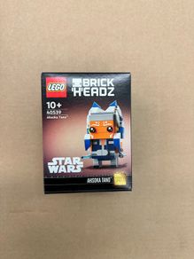 Lego Star Wars Ahsoka Tano 40539