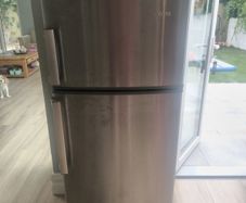 fridge