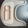 Stokke Tripp Trapp High Chair Bundle Image 2
