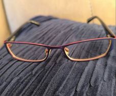 Girls and ladies glasses