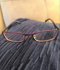Girls and ladies glasses