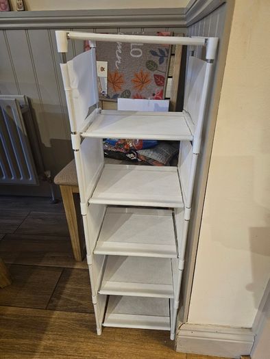 Shoe Rack For Sale in Dublin 8, Dublin from Jaimee144