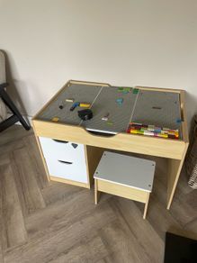 lego table