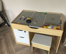 lego table