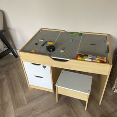 lego table