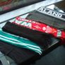 Mens Scarves Image 2