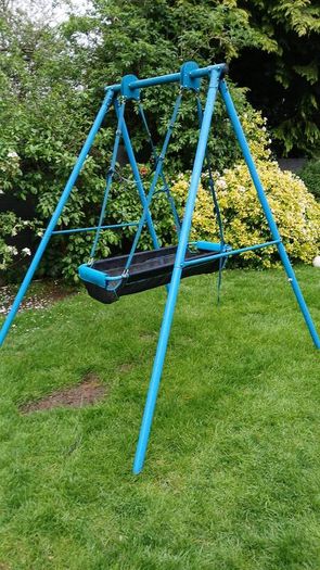 Swing