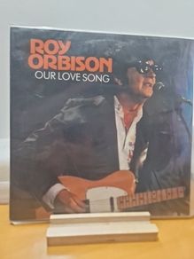 Roy Orbison  Our Love Song