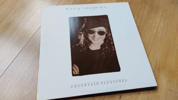 Mary Coughlan - Batch Of Vinyl Records + Hundreds More