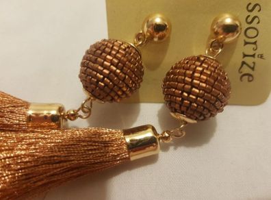 Accessorize Earrings
