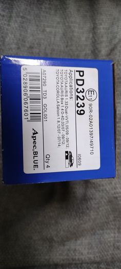 Car parts
