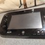 Nintendo Wii U Gamepad only. No power supply Image 2
