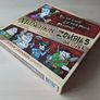 Munchkin Zombies Deluxe Board Game (Fantasy Horror Steve Jackson Games 2011) Image 3