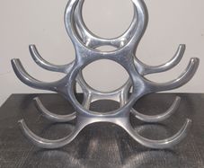 Wine Bottle Holder