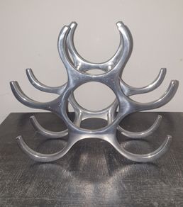 Wine Bottle Holder