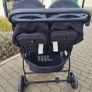 joie Signature Estrella Double Buggy Eclipse Image 2