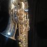 Buffet S1 Alto Saxophone Image 3