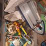 Big box of lego Image 7