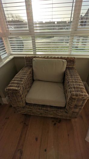 Conservatory Furniture