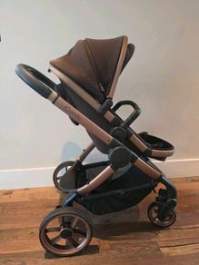 iCandy Peach Buggy Complete Bundle