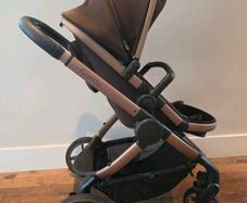 iCandy Peach Buggy Complete Bundle