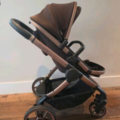 iCandy Peach Buggy Complete Bundle