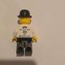 Lego minifigure Image 2