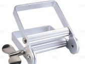 Rolling Toothpaste Tube Squeezer - Easy Hair Dye Tube Squeezer