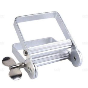 Rolling Toothpaste Tube Squeezer - Easy Hair Dye Tube Squeezer