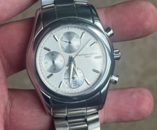 Frederique Constant FC392X5B4 Automatic Men's Watch 41mm