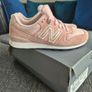 New Balance Size 3 Like New Image 2