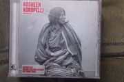 Kosheen - Kokopelli CD