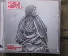 Kosheen - Kokopelli CD