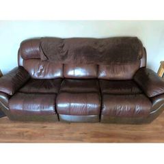 3 piece sofa