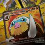 Mamoswine EX ! Full Art ! Ultra Rare ! from Journey Together Set ! 2025 ! Pokemon Card ! Image 2