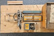 Record 050A combination plane