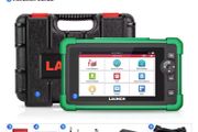 New Launch Crp919ev Diagnostic tool bidirectional