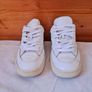 Veja v12 green logo size 5 eu 38 white leather in good condition Image 2