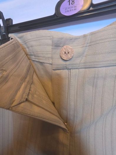 vintage Wallis bootcut trousers