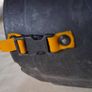 Tom Tom hardcase 10" Good condition Image 8