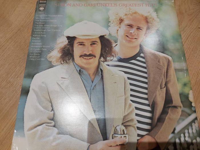 Batch Of Vinyl Records For Sale (14/15) - All Cleaned And In Excellent Condition