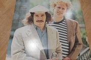 Simon And Garfunkel - Greatest Hits - Vinyl Record