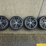 Genuine BMW G30, G20 791M 19" Alloys & Tyres - Good Year Image 3