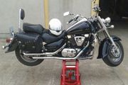 PACINI Motorcycle Lift/Jack